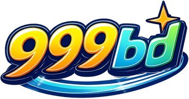 999 bd লোগো
